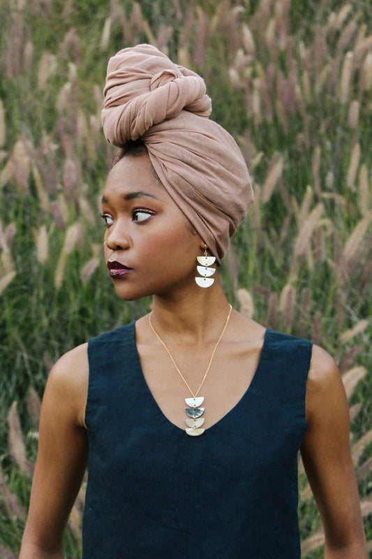 Ethical Water Buffalo Horn: How a Byproduct Turns into Beautiful, Responsible Jewelry