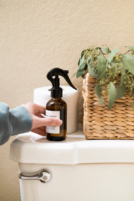 Aroma Bundle - Midnight Garden