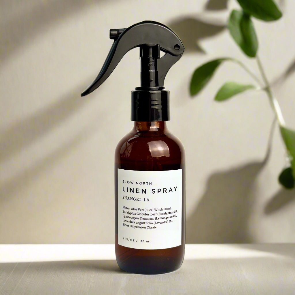 Aroma Bundle - Shangri La