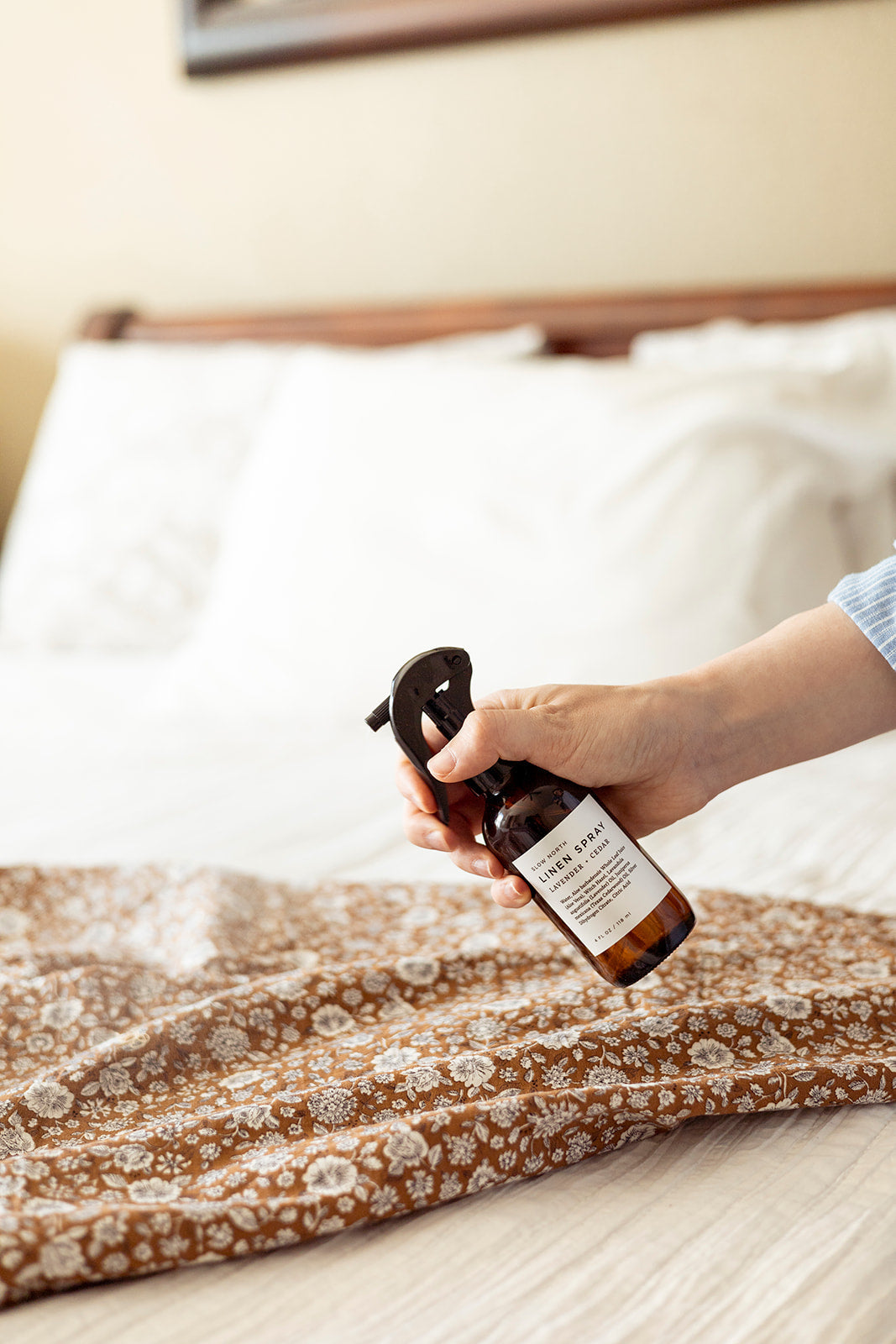 Aroma Bundle - Lavender & Cedar