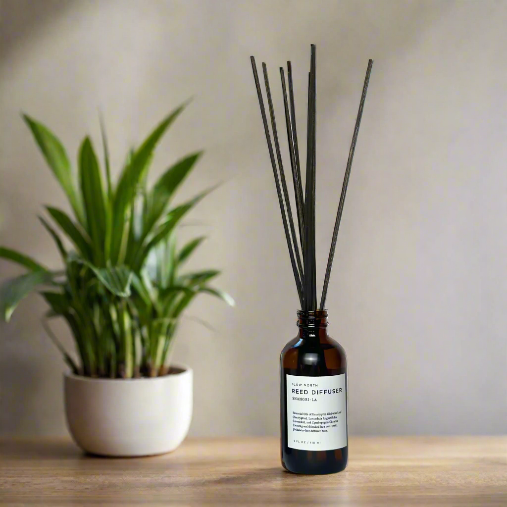 Aroma Bundle - Shangri La