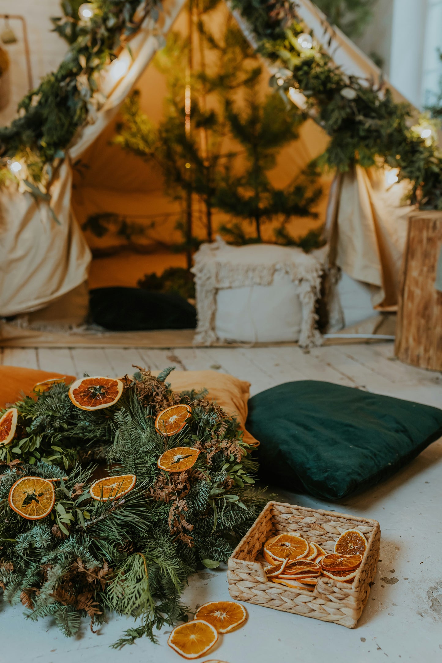 Aroma Bundle - Merry & Bright