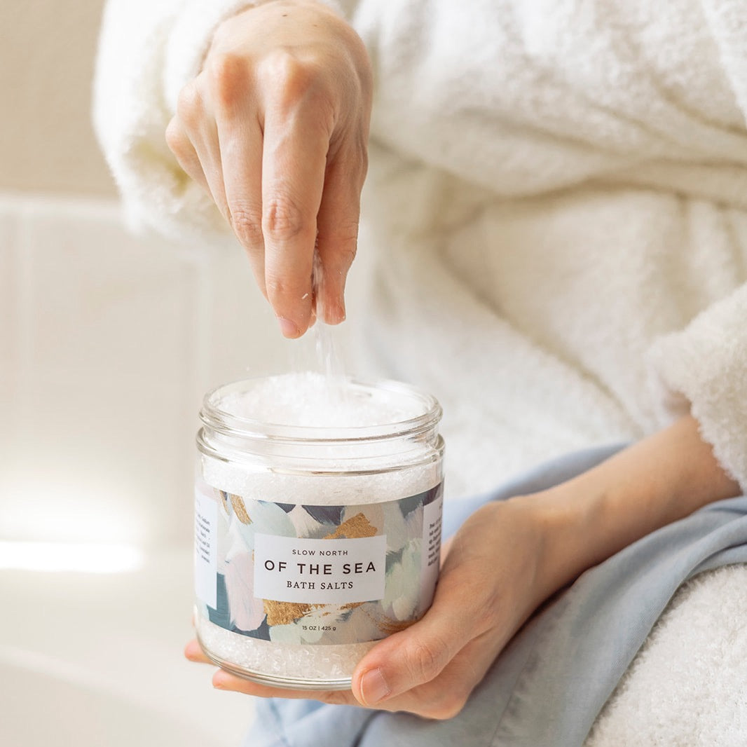 Deep Refresh Bundle